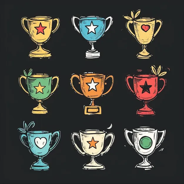 女子中4177万刮刮乐大奖：密歇根一家三口通宵庆祝与奖金规划启示